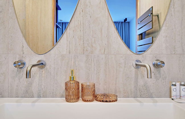 Elegant Apartment - 3br/8p - Arc de Triomphe - Photo 25