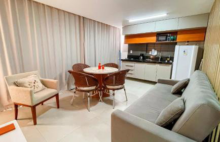 Flat FM20 Cabo Branco Lotus - By Almare - Foto 50
