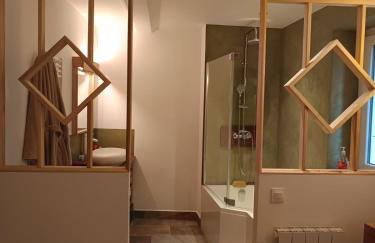 Belle maison lumineuse en pierre Catalogne - Argelès sur Mer - Collioure - Photo 11