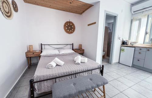 Sea view Lefkes - Foto 5