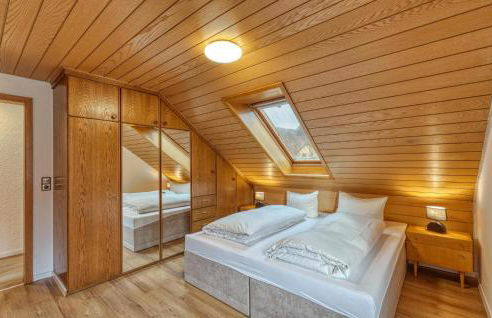 Beautiful Apartment In Bischofsheim - Foto 8