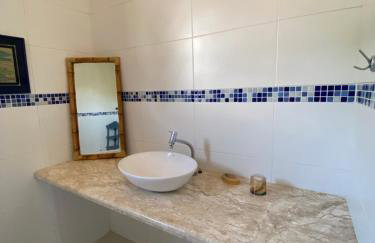 Casa Flamboaiã, Aluguel de Temporada, Guaibim, BA - Foto 17