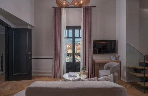 Mountain Pine Luxury Suites - Foto 33