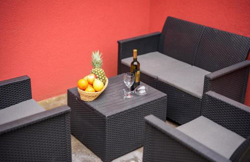 Apartment Lucija - Foto 11