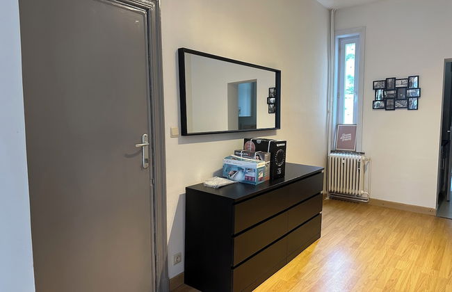 Charming Uccle Apartment With City Views - Foto 11