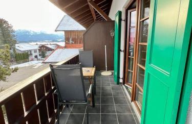 Vitusfort Urlaub im Allgäu - Ferienwohnungen & Themenzimmer in Hopfen am See - Foto 76