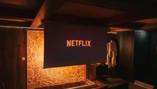 L Alpina Suite avec Sauna et Baignoire - Hyper Centre Lille - Foto 3