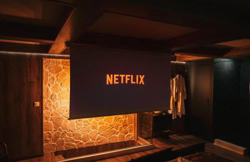 L Alpina Suite avec Sauna et Baignoire - Hyper Centre Lille - Foto 3