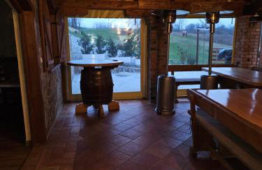 Kuća sa bazenom za odmor i domjenke MARIS - Foto 55