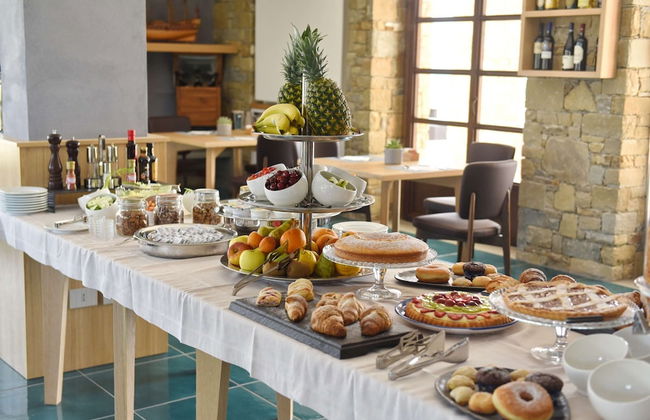 Torre Difyos - Foto 51