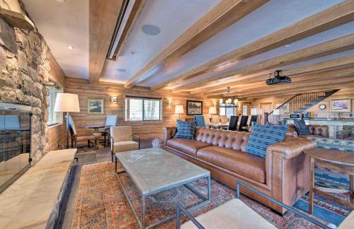 Renovated Historic Cabin ~ 25 Miles to Park City! - Foto 7