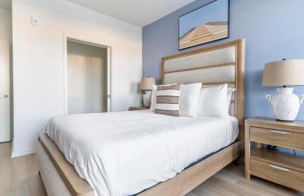 Landing Spectacular 1BD Gym Rooftop Lounge - Foto 33