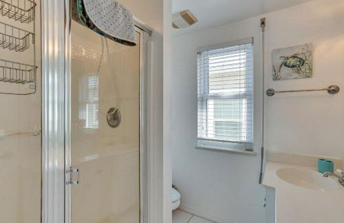 Nettles Island, Jensen Beach Home with Patio and Grill - Foto 22