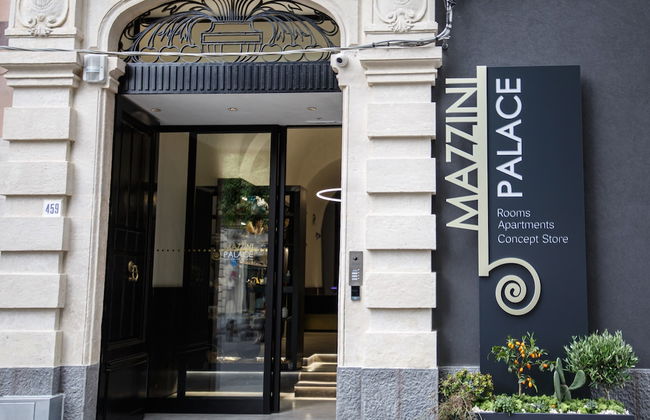 Mazzini Palace - Foto 65