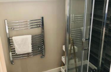 Alnmouth Coastal properties close to Beach with Parking - Foto 35