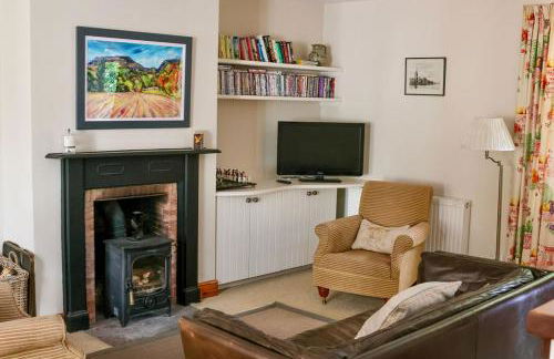 Spacious cottage - walk to Crieff - Photo 11