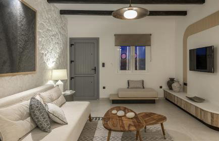 Magma Milos Apartment - Foto 24