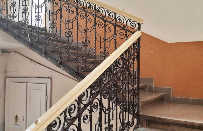 Folk Art Apartment - Foto 14