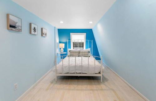 Amazing Southampton Home with Private Heated Pool - Foto 47