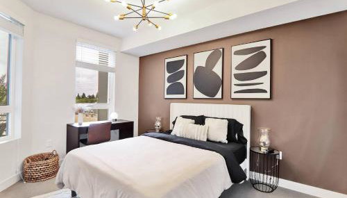 Modern 1BR near Irvine 30 Day Stay - Photo 3