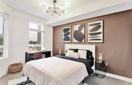 Modern 1BR near Irvine 30 Day Stay - Photo 3