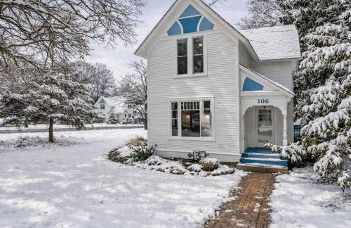 Labelle Blue Haven Relaxing Williams Bay Getaway - Foto 22