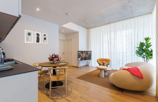 Hotel ONOMO ALLURE ABIDJAN BAOBAB - Foto 7