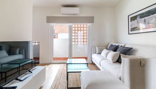 CATERINA Plaza Castilla - Foto 4