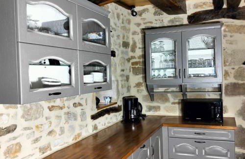 Gîte des 3 pays, entre Corrèze,Dordogne et Lot - Foto 68