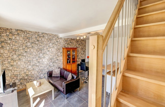 Welcoming Holiday Home in Brainville With Fenced Garden - Foto 79