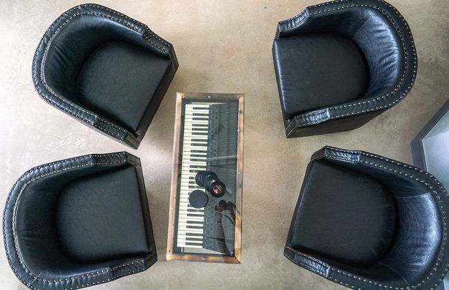 Waylon In The Hill Country - Hacienda Amor - Foto 4