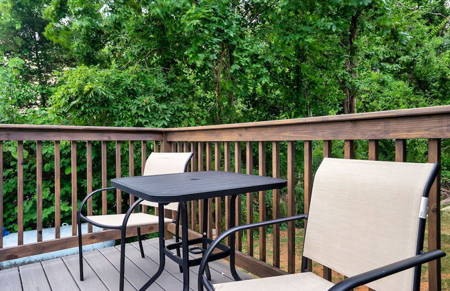 Lakeside Cottage - Foto 34