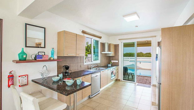 Villa Katerina 60 - Foto 5, Interior