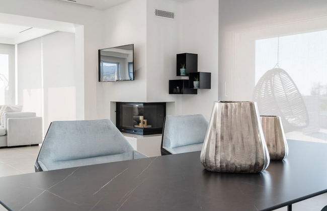 Balia Suites - Foto 22