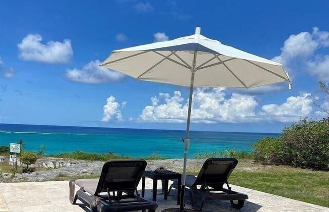 Sky Beach Club Rock House 4 Bedroom Home - Foto 27