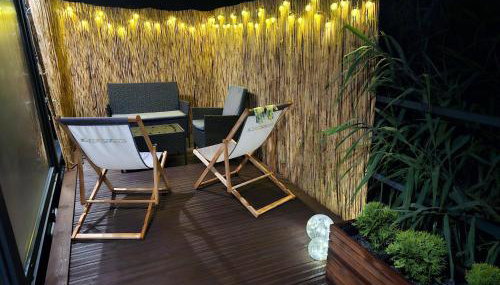 Dom na wodzie Ogonki Mazury - Foto 3