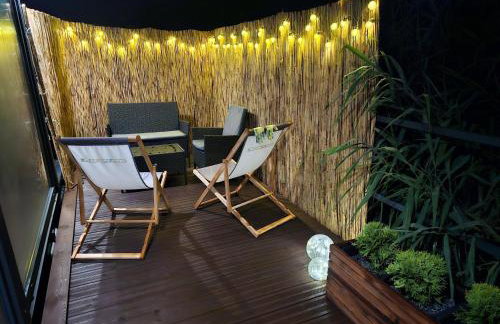 Dom na wodzie Ogonki Mazury - Foto 3