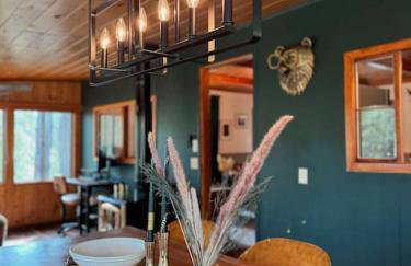 Dancing Pines Cabin - Photo 7