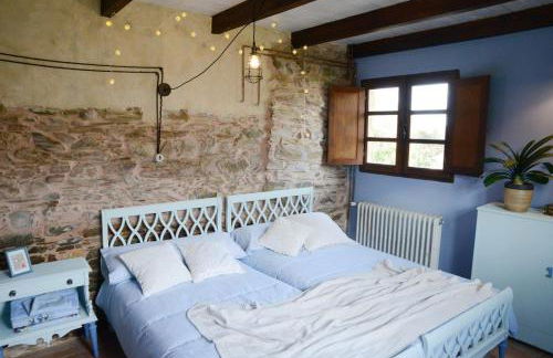 Casa Rural Pico del Lugar - Foto 59