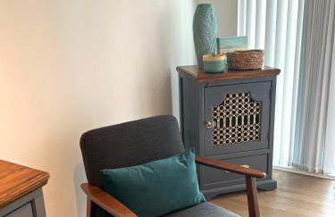 Bellevue Apartment - Foto 29