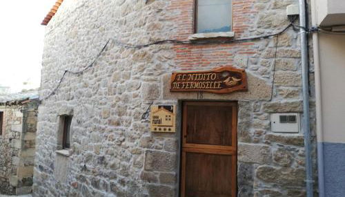 El Nidito de Fermoselle - Foto 3