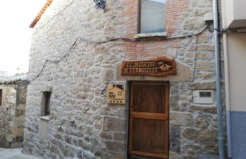 El Nidito de Fermoselle - Photo 3