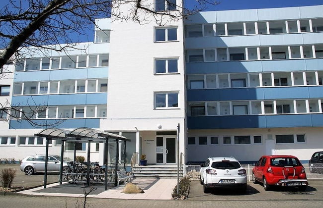 Ferienwohnung Am Sahlenburger Strand 1 - Photo 9