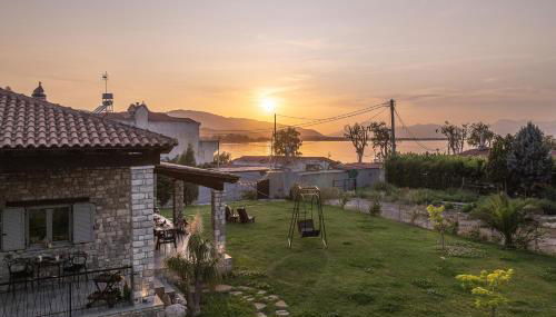 PIETRA VILLA Akoli beach - Foto 2