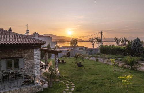 PIETRA VILLA Akoli beach - Foto 2