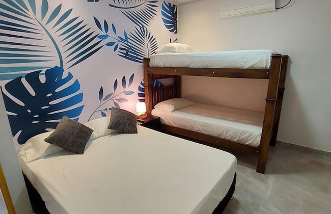 APARTAMENTOS MISS NICOLE - Foto 5