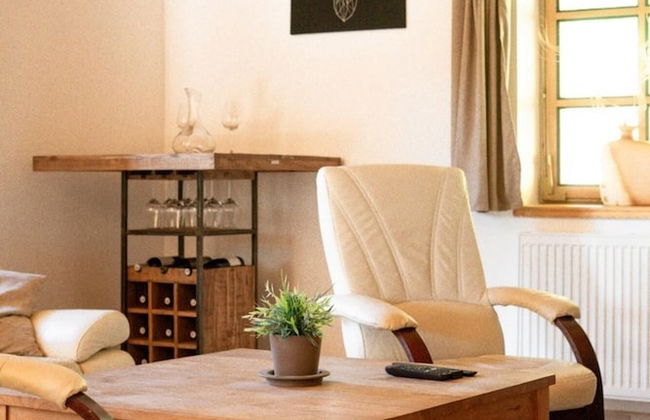 Cottage Zacler in Prkennydul - Foto 21