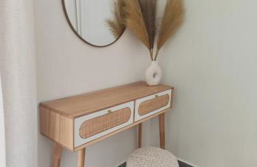 Noelia House Ammouliani - Photo 12