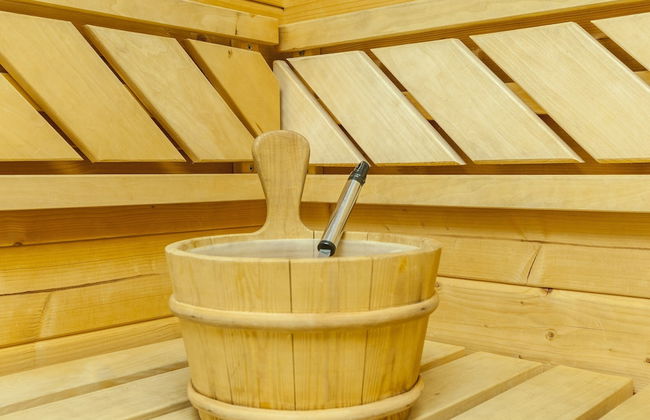 Farmhouse in Balkbrug With Sauna - Foto 21