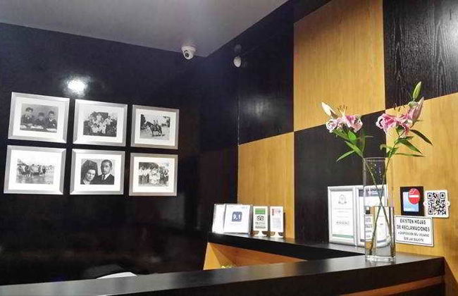 Maritimo Ris Apartamentos - Photo 10